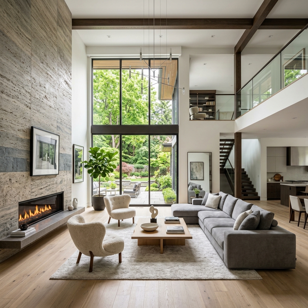 Custom Home Construction Toronto