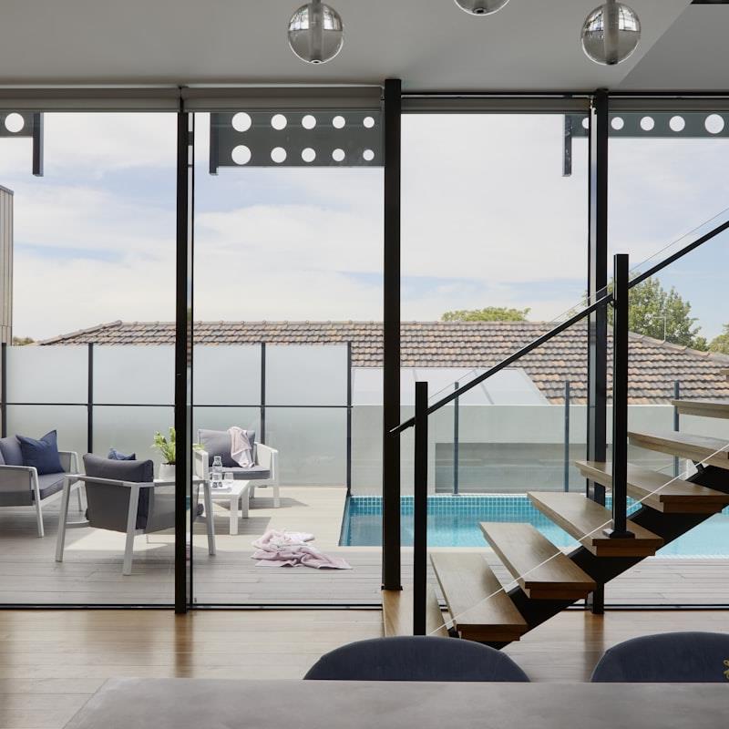 Residential Restoration GTA