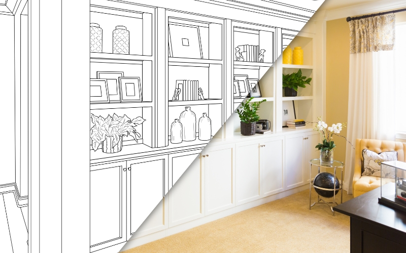 Custom Home Project