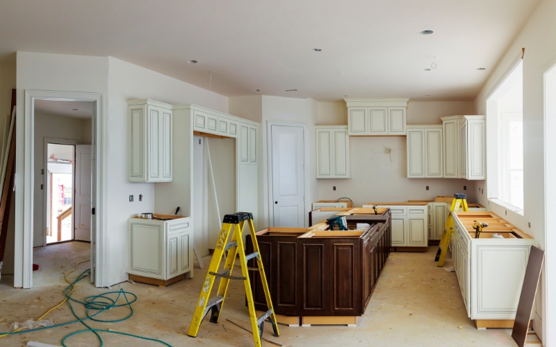 Garden Suite Project
