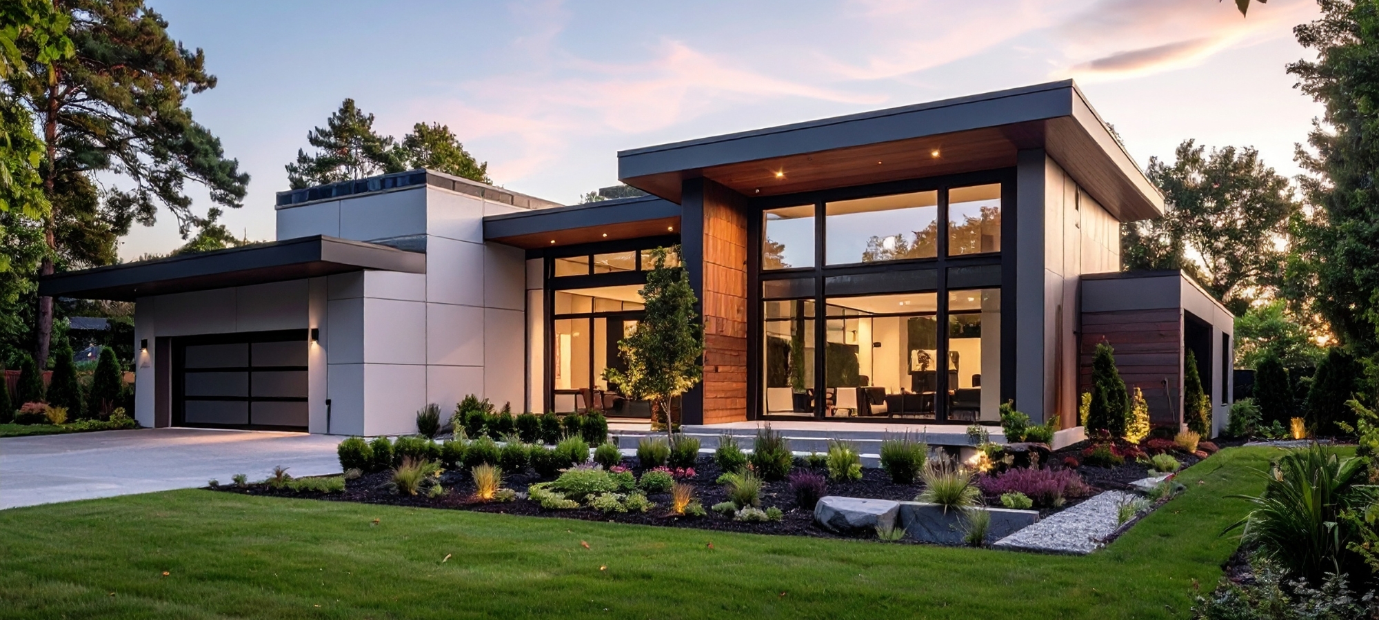 Garden Suite Builder Toronto